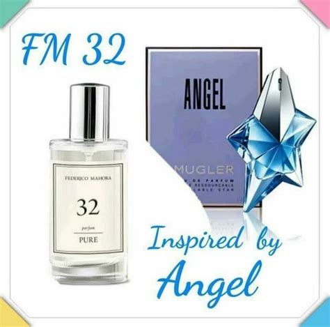 fm 32 perfume for her